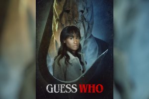 Guess Who (2024 movie) Horror, Tubi, trailer, release date