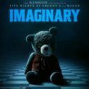 Imaginary (2024 movie) Horror, trailer, release date