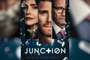 Junction  2024 movie  trailer  release date  Bryan Greenberg  Ryan Eggold