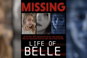 Life of Belle  2024 movie  Horror  trailer  release date