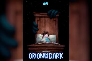 Orion and the Dark  2024 movie  Netflix  trailer  release date
