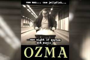 Ozma (2024 movie) trailer, release date
