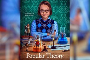 Popular Theory  2024 movie  trailer  release date