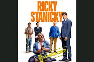 Ricky Stanicky  2024 movie  Prime Video  trailer  release date  John Cena  Zac Efron