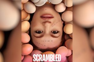 Scrambled  2024 movie  trailer  release date