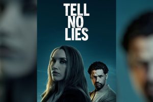 Tell No Lies (2024 movie) Tubi, trailer, release date