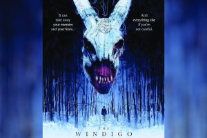 The Windigo  2024 movie  Horror  Prime Video  trailer  release date