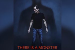 There is a Monster (2024 movie) Horror, trailer, release date