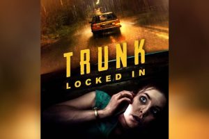 Trunk  2024 movie  Thriller  Prime Video  trailer  release date