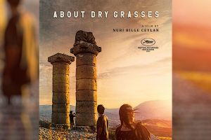 About Dry Grasses (2024 movie) trailer, release date