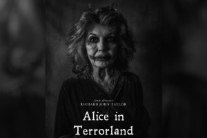 Alice in Terrorland  2024 movie  Horror  trailer  release date