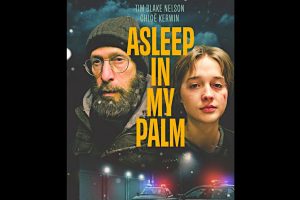 Asleep in My Palm (2024 movie) trailer, release date