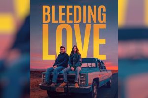 Bleeding Love  2024 movie  trailer  release date  Ewan McGregor