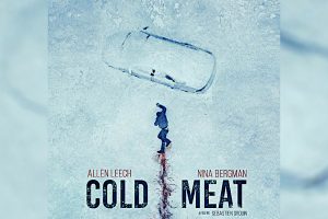 Cold Meat  2024 movie  Thriller  trailer  release date