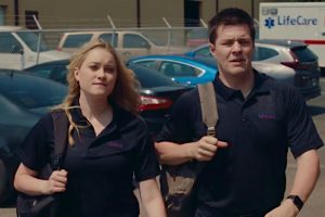 County Rescue (Season 1 Episode 1) Great American Family, Julia Reilly, trailer, release date