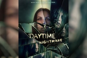 Daytime Nightmare  2024 movie  Thriller  trailer  release date