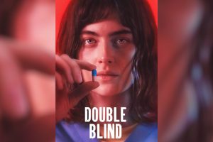 Double Blind  2024 movie  Horror  trailer  release date