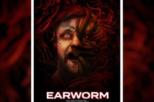 Earworm  2024 movie  Horror  trailer  release date