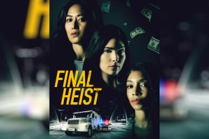 Final Heist  2024 movie  Tubi  trailer  release date