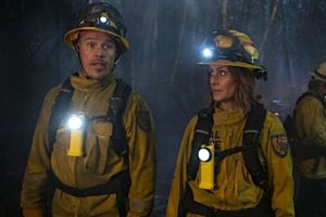 Fire Country (Season 2 Episode 2) “Like Breathing Again”, Max Thieriot, trailer, release date