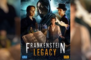 Frankenstein  Legacy  2024 movie  Horror  trailer  release date