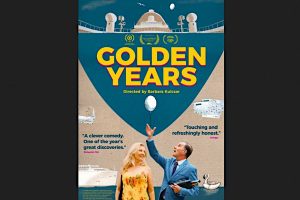 Golden Years  2024 movie  trailer  release date