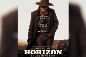 Horizon  An American Saga   Chapter 1  2024 movie  Western  trailer  release date  Kevin Costner