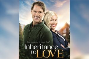 Inheritance to Love  2024 movie  trailer  release date