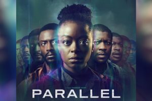 Parallel  2024 movie  trailer  release date  Danielle Deadwyler  Aldis Hodge