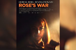 Rose’s War (2024 movie) trailer, release date, Imogen Poots
