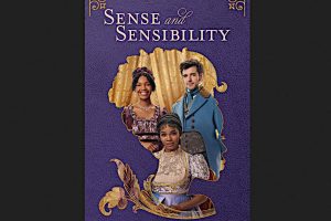 Sense and Sensibility  2024 movie  Hallmark  trailer  release date