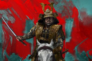 Shogun  Episode 1 & 2  Hulu  trailer  release date