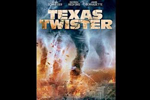 Texas Twister (2024 movie) trailer, release date