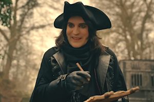 The Completely Made-Up Adventures of Dick Turpin  Season 1 Episode 1 & 2  Apple TV+  trailer  release date
