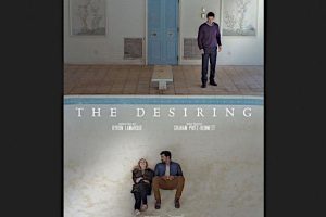 The Desiring (2024 movie) trailer, release date