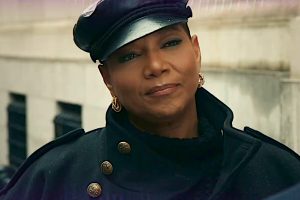 The Equalizer  Season 4 Episode 1   Truth for a Truth   Queen Latifah  trailer  release date
