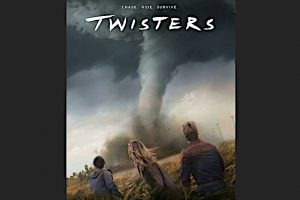 Twisters (2024 movie) trailer, release date, Daisy Edgar-Jones, Glen Powell