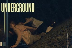 Underground (2024 movie) Horror, Prime Video, Apple TV, trailer, release date