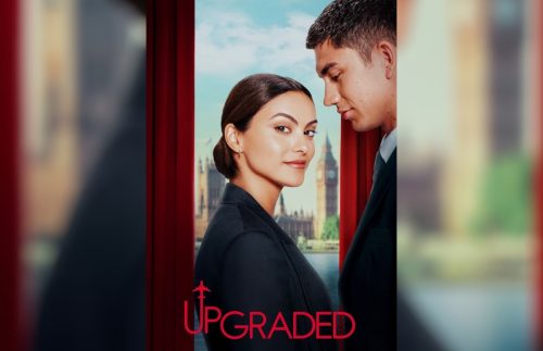 Upgraded (2024 movie) Prime Video, trailer, release date, Camila Mendes ...