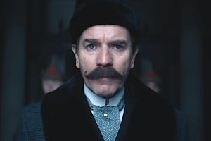 A Gentleman in Moscow (Episode 1) Paramount+, Ewan McGregor, trailer, release date