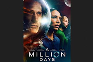 A Million Days  2024 movie  trailer  release date