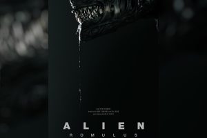 Alien  Romulus  2024 movie  trailer  release date  Cailee Spaeny  Isabela Merced