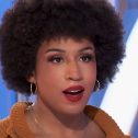 Amari American Idol 2024 Audition “She Used to Be Mine” Sara Bareilles, Season 22