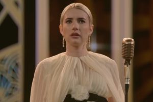American Horror Story (Season 12 Episode 6) Emma Roberts, Kim Kardashian, trailer, release date