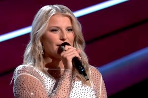 Ashley Bryant The Voice 2024 Audition  Last Name  Carrie Underwood  Season 25