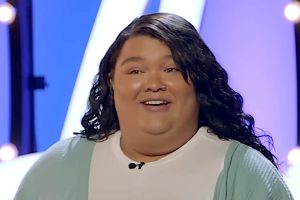 Bethany Teague American Idol 2024 Audition  Piece by Piece  Kelly Clarkson  Season 22