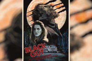 Blackout  2024 movie  Horror  trailer  release date