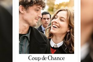 Coup de Chance (2024 movie) trailer, release date