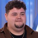 Dave Fio American Idol 2024 Audition “Save Me” Jelly Roll, Season 22