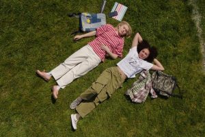 Davey & Jonesie s Locker  Season 1  Hulu  Prime Video  trailer  release date